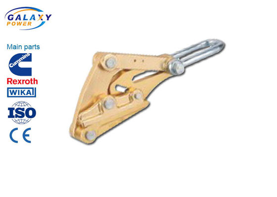 सेल्फ ग्रिपिंग क्लैंप ट्रांसमिशन लाइन एक्सेसरीज़