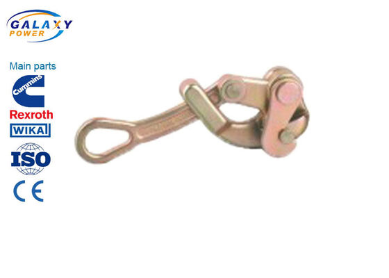 सेल्फ ग्रिपिंग क्लैंप ट्रांसमिशन लाइन एक्सेसरीज़