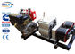 वैकल्पिक प्रकार भूमिगत केबल खींचने वाले उपकरण केबल ट्रैक्टर माउंटेन एरिया डीजल इंजन